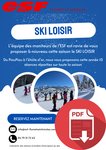 SKI LOISIR